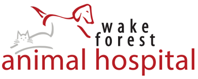 Wake Forest Animal Hospital logo