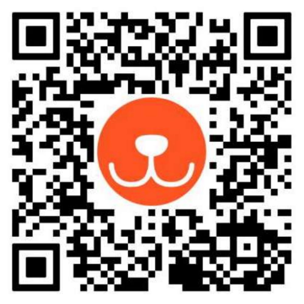 QR-Code-Wake Forest Animal Hospital (1) QR scanner